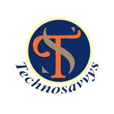 Technosavvys Logo