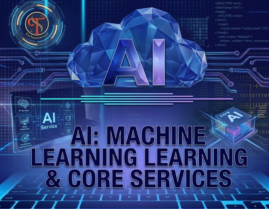 AI Artificial Intelligence