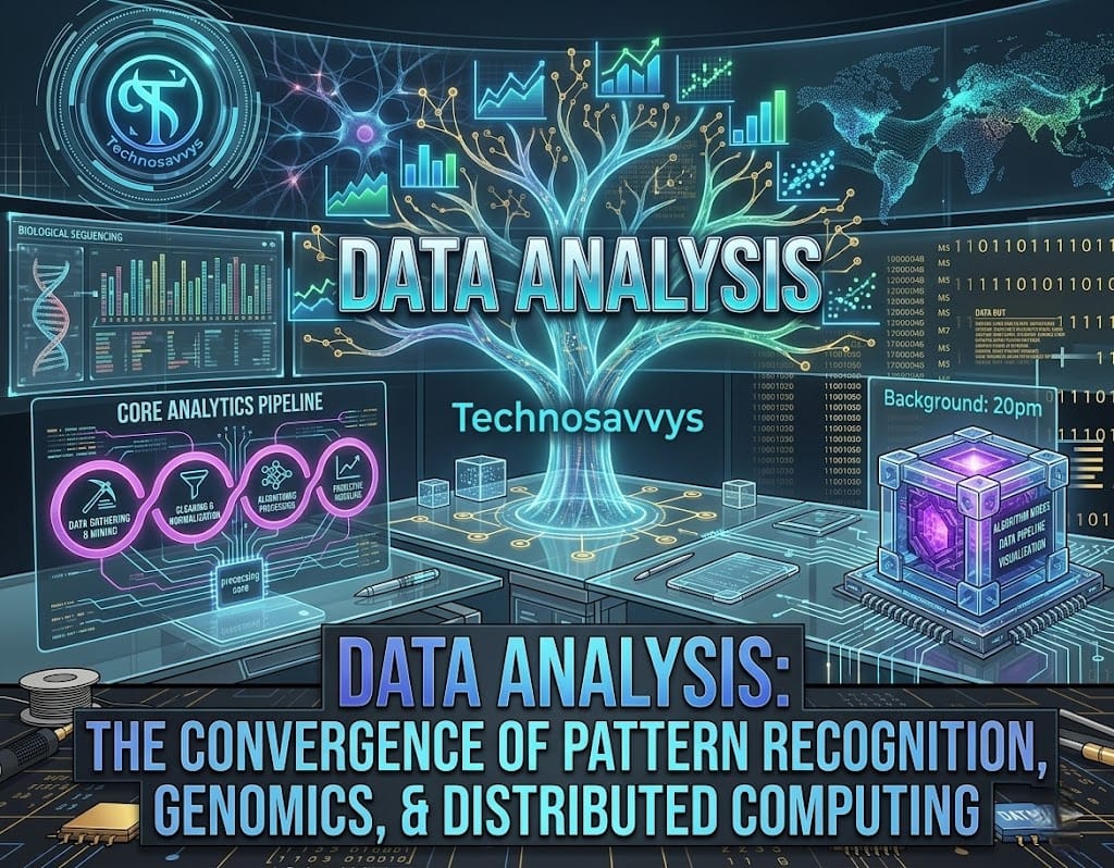 Data Analysis