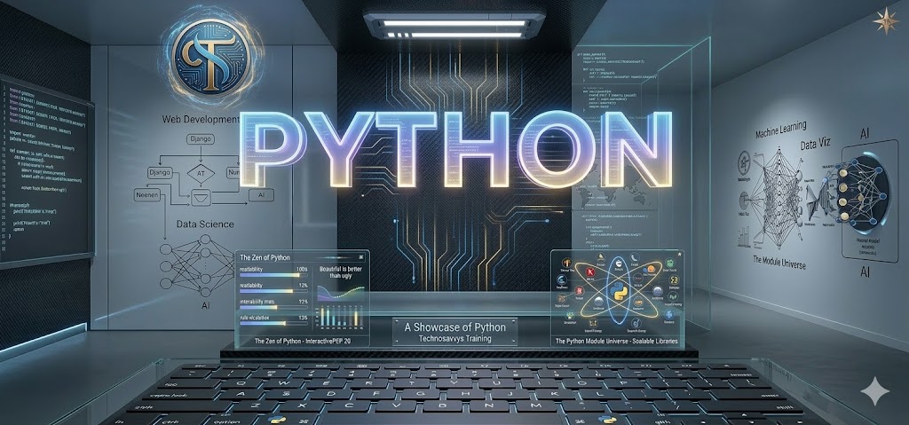 Python