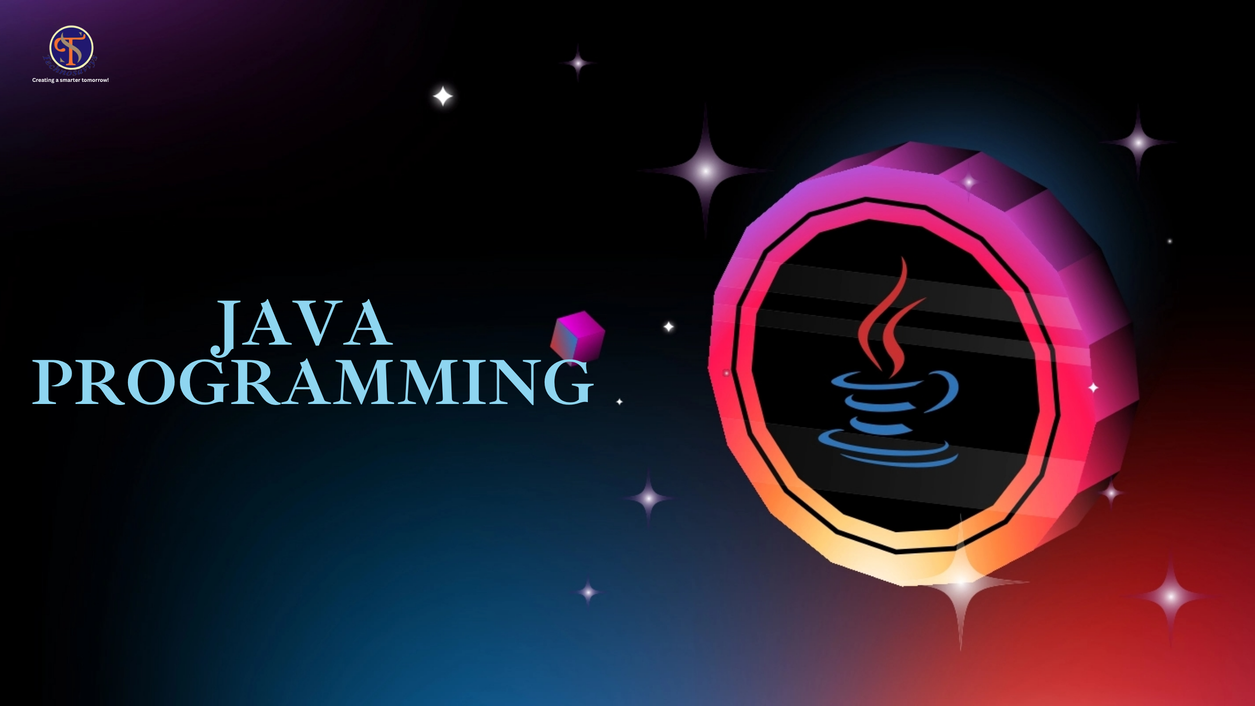 Java Programming
