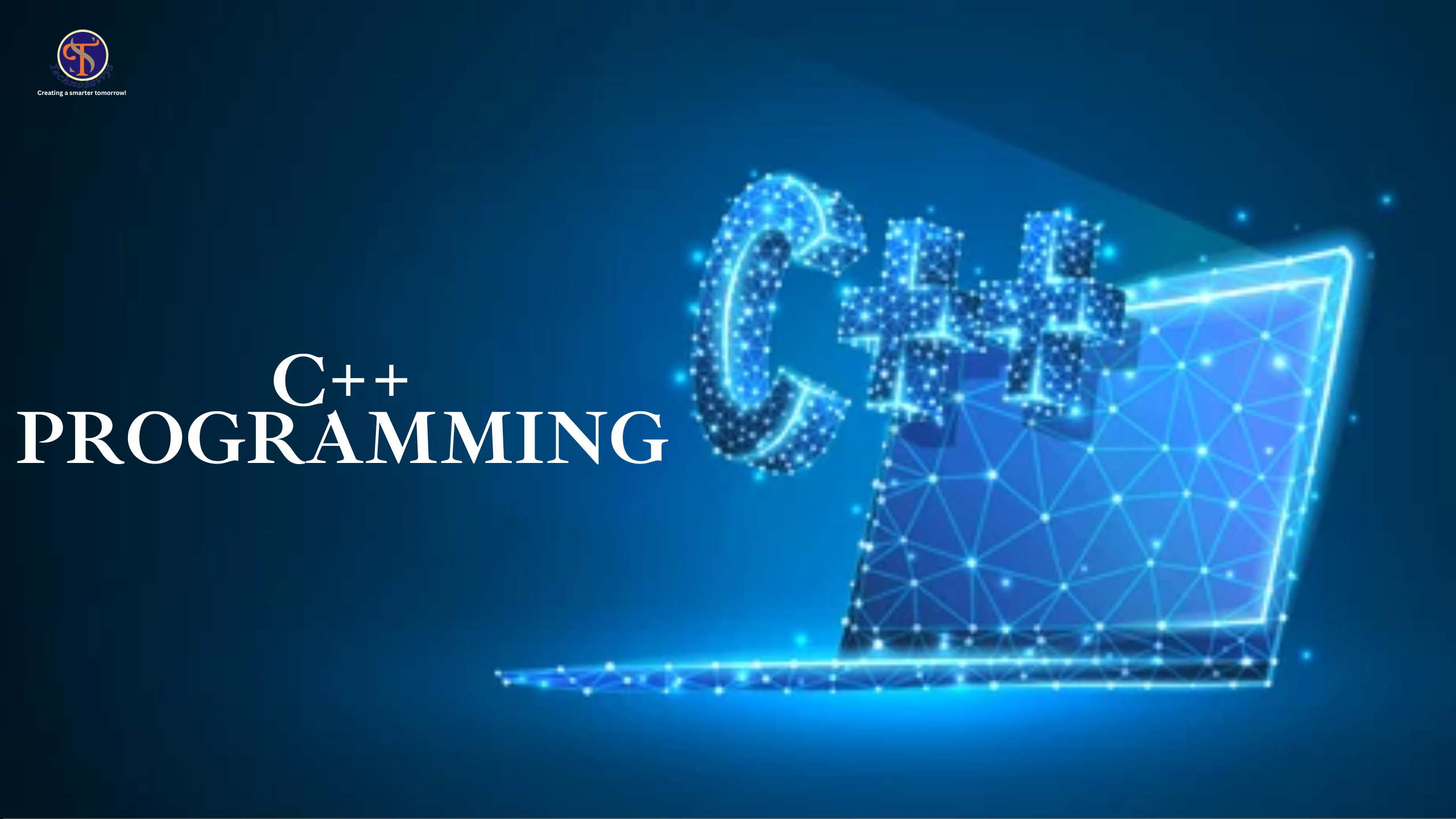 C++ Programming