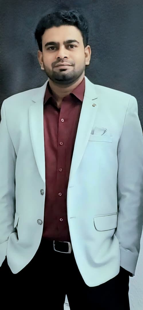 Rahul Kumar
