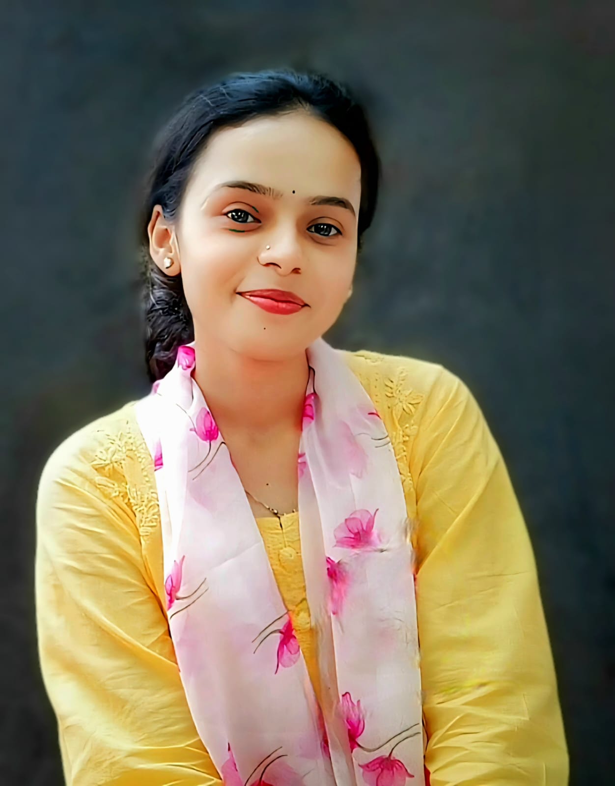 Trishla Sharma