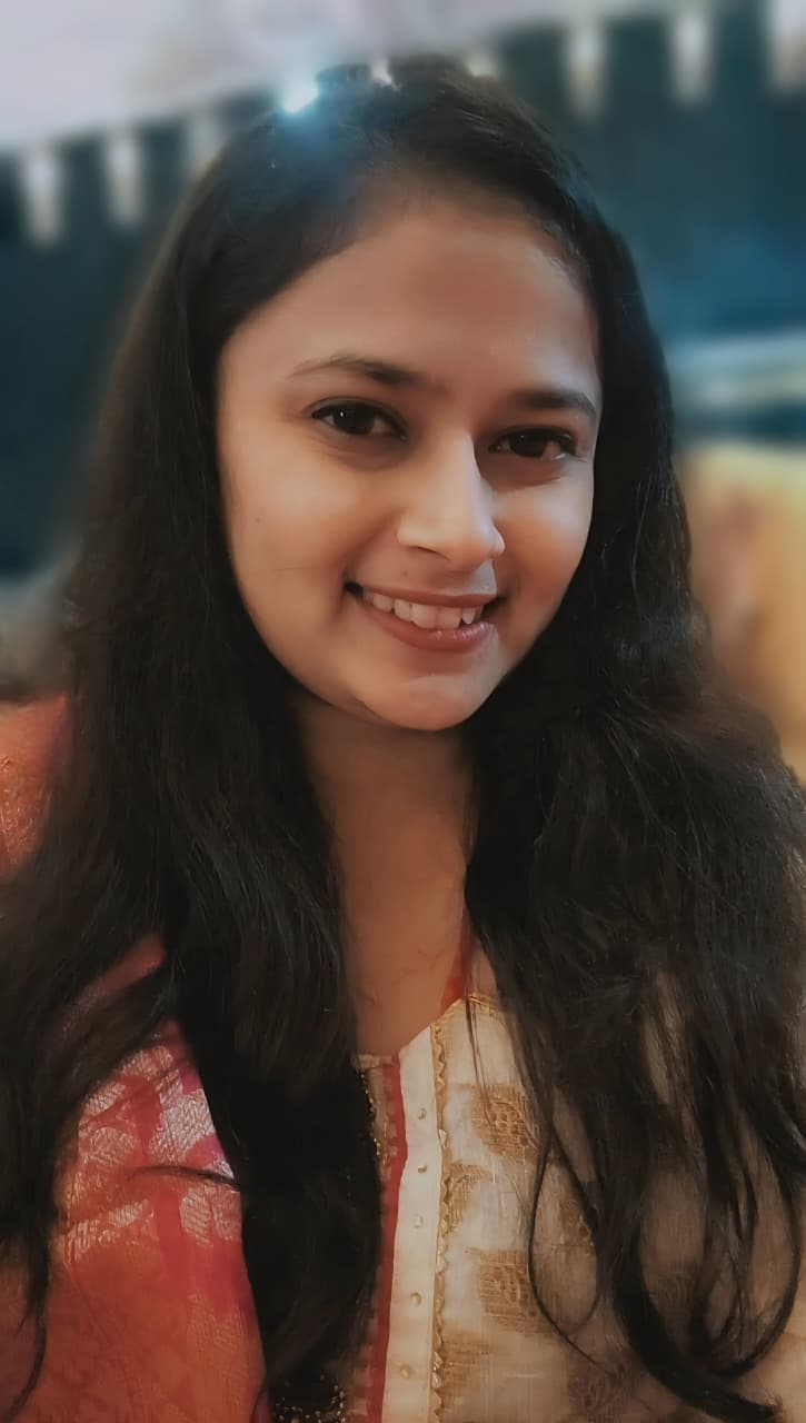 Pragya Pandey