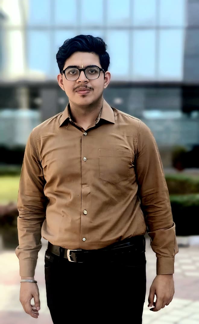 Umang Arora